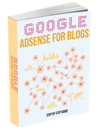 Google Adsense For Blogs